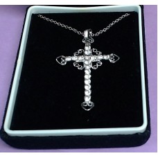 Necklace / Cross